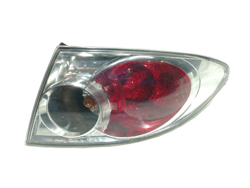 Recambio de piloto trasero derecho para mazda 6 berlina (gg) 2.3 cat referencia OEM IAM 22061971  