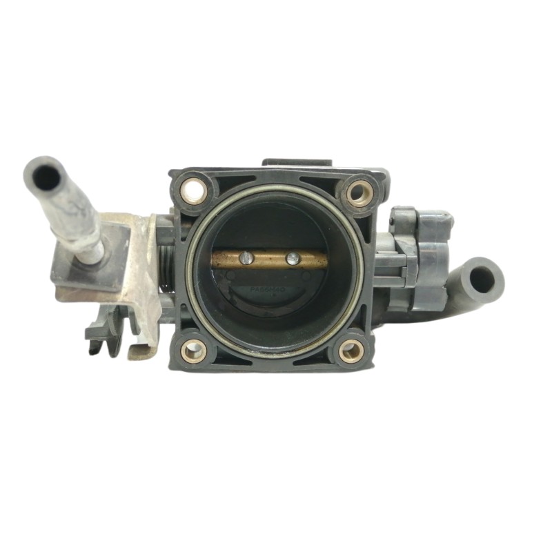 Recambio de caja mariposa para mg serie 200 (rf) 214 si (3-ptas.) referencia OEM IAM MHB102280  