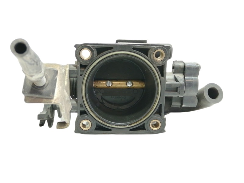 Recambio de caja mariposa para mg serie 200 (rf) 214 si (3-ptas.) referencia OEM IAM MHB102280  