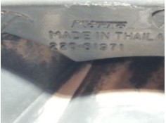 Recambio de piloto trasero derecho para mazda 6 berlina (gg) 2.3 cat referencia OEM IAM 22061971   2