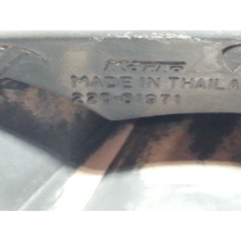 Recambio de piloto trasero derecho para mazda 6 berlina (gg) 2.3 cat referencia OEM IAM 22061971  