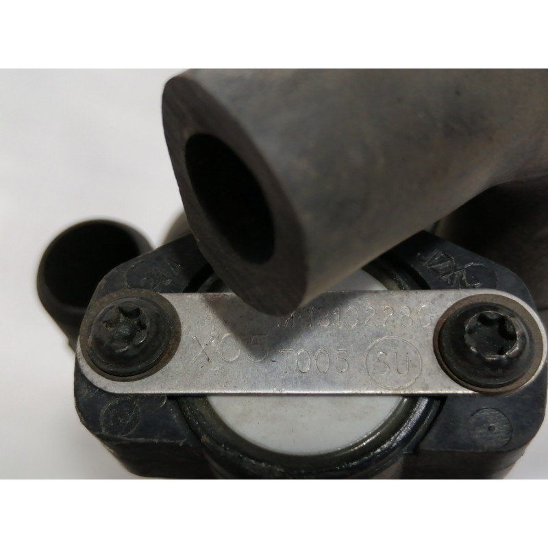 Recambio de caja mariposa para mg serie 200 (rf) 214 si (3-ptas.) referencia OEM IAM MHB102280  