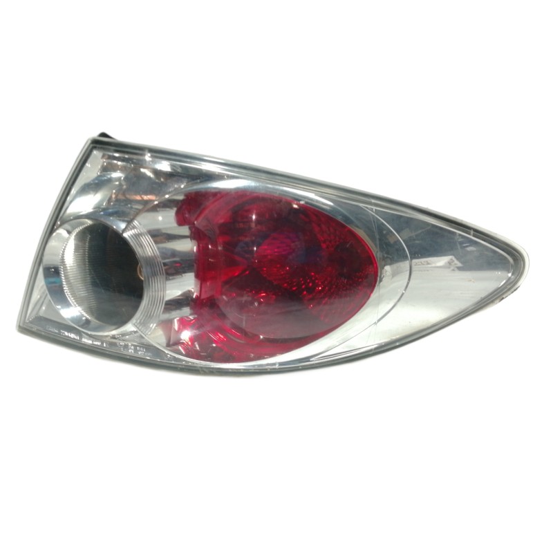 Recambio de piloto trasero derecho para mazda 6 berlina (gg) 2.3 cat referencia OEM IAM 22061971  