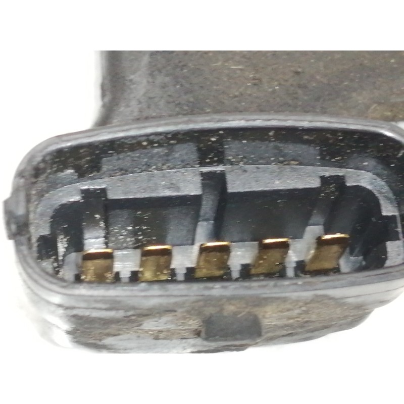 Recambio de caja mariposa para hyundai santa fe (bm) 2.2 crdi classic (2wd) referencia OEM IAM 2838127450  