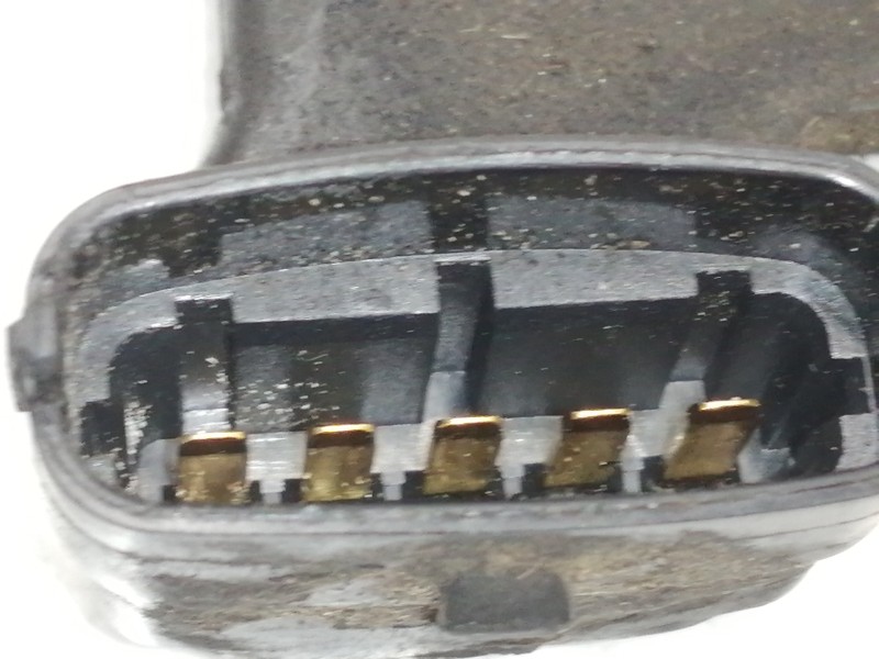 Recambio de caja mariposa para hyundai santa fe (bm) 2.2 crdi classic (2wd) referencia OEM IAM 2838127450  