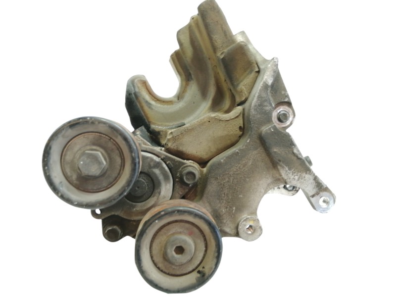 Recambio de tensor correa auxiliar para hyundai santa fe (bm) 2.2 crdi classic (2wd) referencia OEM IAM Q150556  