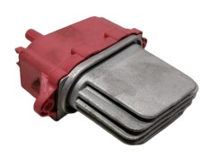 Recambio de resistencia calefaccion para iveco daily caja abierta / volquete 50 - c 13 volquete referencia OEM IAM    2