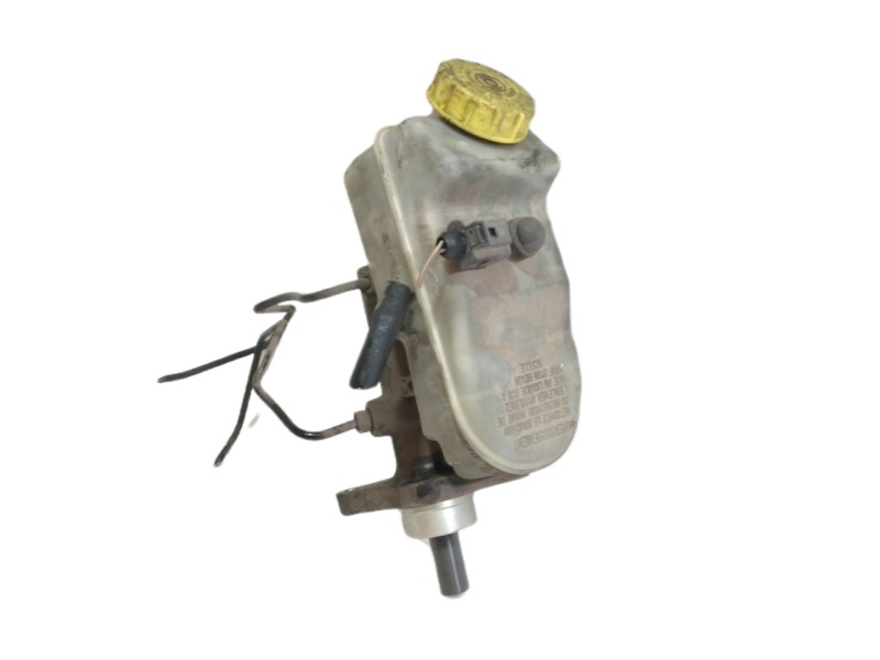 Recambio de bomba freno para volkswagen t5 transporter/furgoneta caja cerrada ( batalla larga) referencia OEM IAM 7H0611303A  