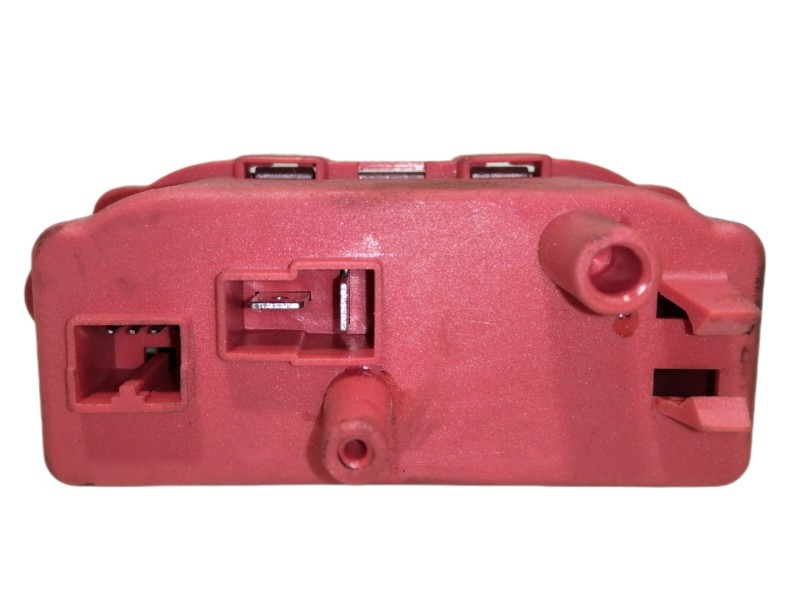 Recambio de resistencia calefaccion para iveco daily caja abierta / volquete 50 - c 13 volquete referencia OEM IAM   