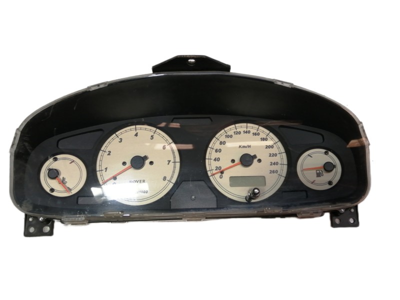 Recambio de cuadro instrumentos para mg serie 45 (rt) classic (5-ptas.) referencia OEM IAM AR0052001 AR0055102 