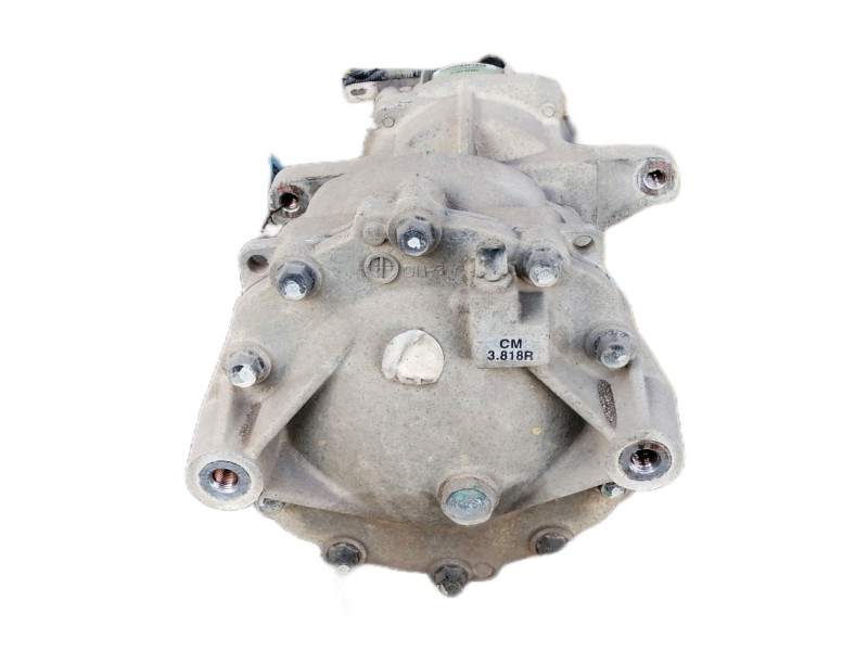 Recambio de diferencial trasero para hyundai santa fe (bm) 2.2 crdi classic (2wd) referencia OEM IAM 4780039300  