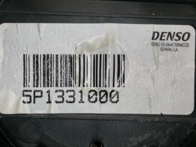 Recambio de motor calefaccion para citroën c4 picasso 1.6 e-hdi fap referencia OEM IAM 5P1330100 5P1330000 5P13301000