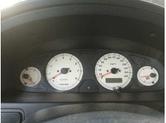 Recambio de cuadro instrumentos para mg serie 45 (rt) classic (5-ptas.) referencia OEM IAM AR0052001 AR0055102  2