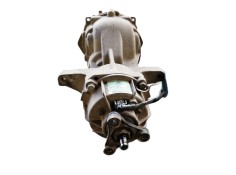 Recambio de diferencial trasero para hyundai santa fe (bm) 2.2 crdi classic (2wd) referencia OEM IAM 4780039300   2