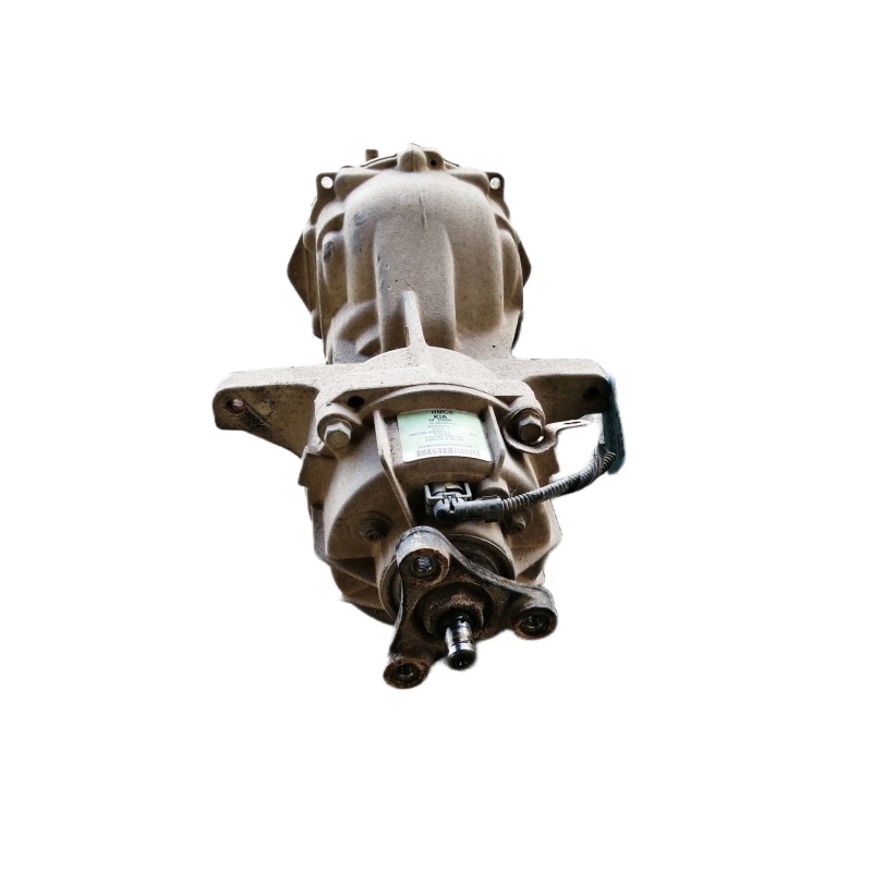 Recambio de diferencial trasero para hyundai santa fe (bm) 2.2 crdi classic (2wd) referencia OEM IAM 4780039300  