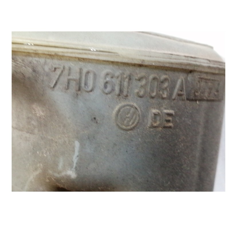 Recambio de bomba freno para volkswagen t5 transporter/furgoneta caja cerrada ( batalla larga) referencia OEM IAM 7H0611303A  