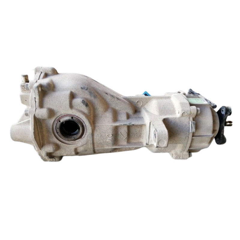 Recambio de diferencial trasero para hyundai santa fe (bm) 2.2 crdi classic (2wd) referencia OEM IAM 4780039300  