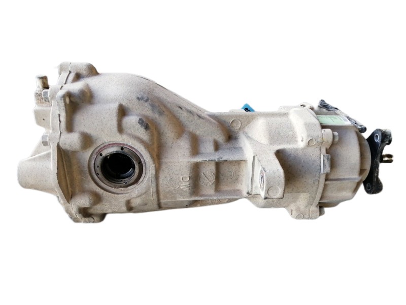 Recambio de diferencial trasero para hyundai santa fe (bm) 2.2 crdi classic (2wd) referencia OEM IAM 4780039300  