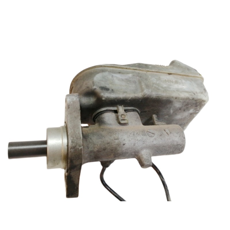 Recambio de bomba freno para volkswagen t5 transporter/furgoneta caja cerrada ( batalla larga) referencia OEM IAM 7H0611303A  