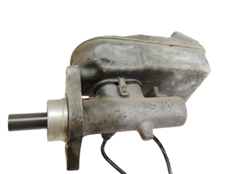 Recambio de bomba freno para volkswagen t5 transporter/furgoneta caja cerrada ( batalla larga) referencia OEM IAM 7H0611303A  