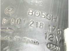 Recambio de motor arranque para chrysler voyager (gs) 2.5 td referencia OEM IAM 0001218175   2