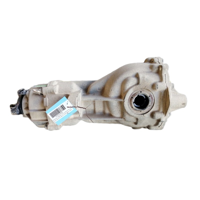 Recambio de diferencial trasero para hyundai santa fe (bm) 2.2 crdi classic (2wd) referencia OEM IAM 4780039300  
