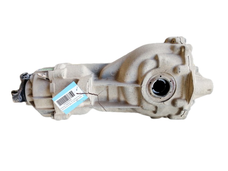 Recambio de diferencial trasero para hyundai santa fe (bm) 2.2 crdi classic (2wd) referencia OEM IAM 4780039300  