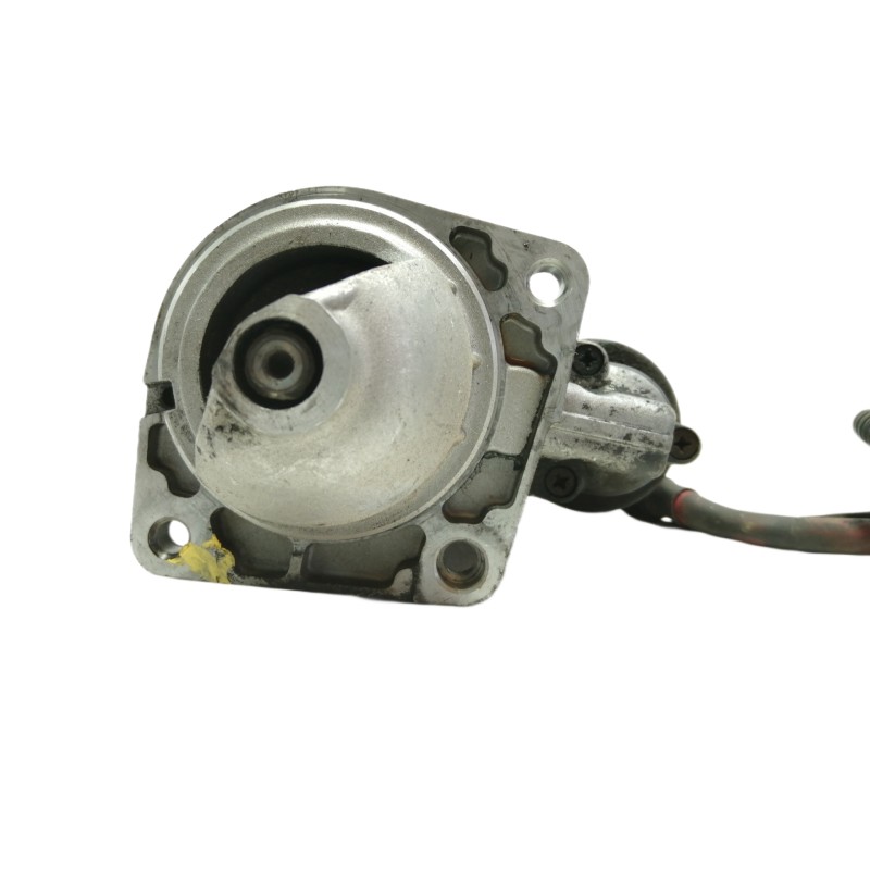 Recambio de motor arranque para chrysler voyager (gs) 2.5 td referencia OEM IAM 0001218175  