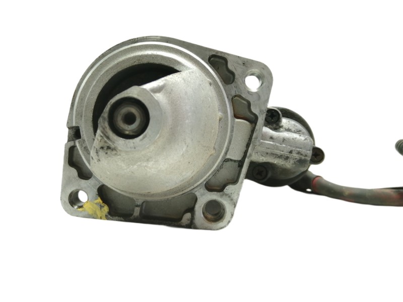 Recambio de motor arranque para chrysler voyager (gs) 2.5 td referencia OEM IAM 0001218175  