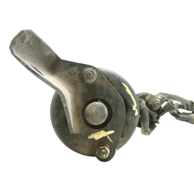 Recambio de motor arranque para chrysler voyager (gs) 2.5 td referencia OEM IAM 0001218175  