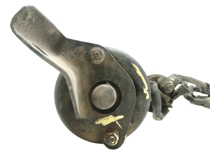 Recambio de motor arranque para chrysler voyager (gs) 2.5 td referencia OEM IAM 0001218175  