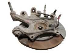 Recambio de mangueta trasera derecha para hyundai santa fe (bm) 2.2 crdi classic (2wd) referencia OEM IAM    2