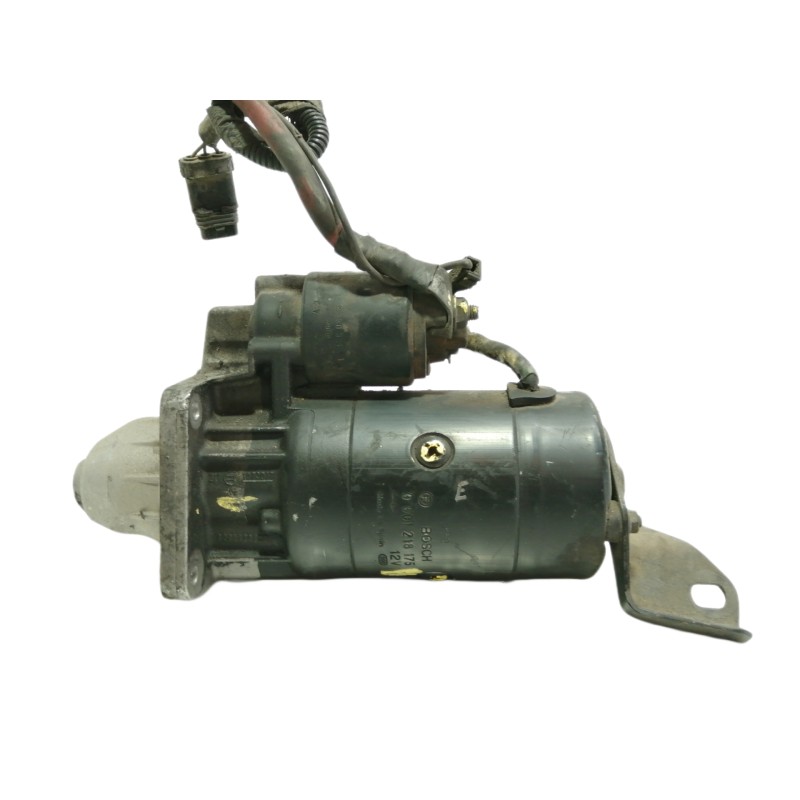 Recambio de motor arranque para chrysler voyager (gs) 2.5 td referencia OEM IAM 0001218175  