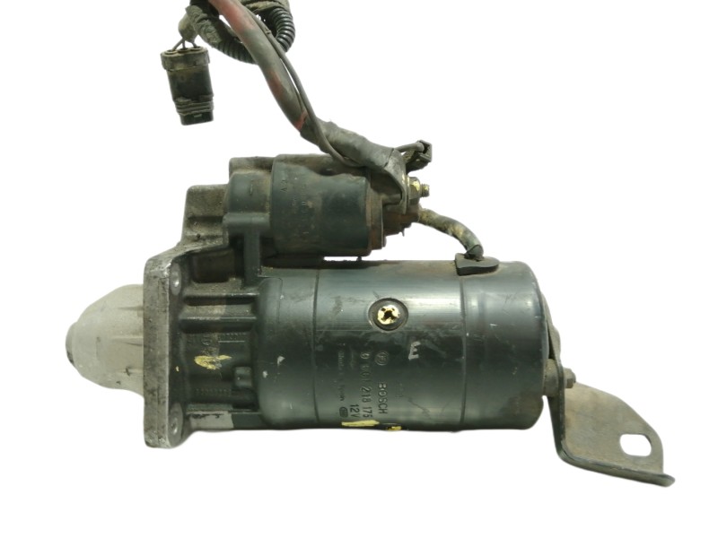 Recambio de motor arranque para chrysler voyager (gs) 2.5 td referencia OEM IAM 0001218175  
