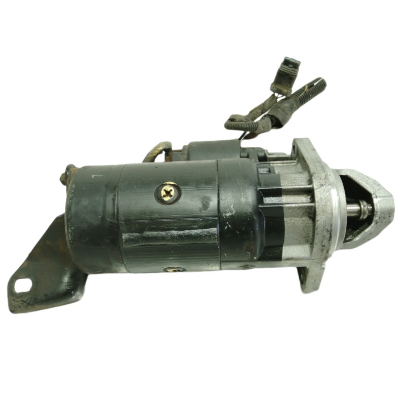 Recambio de motor arranque para chrysler voyager (gs) 2.5 td referencia OEM IAM 0001218175  