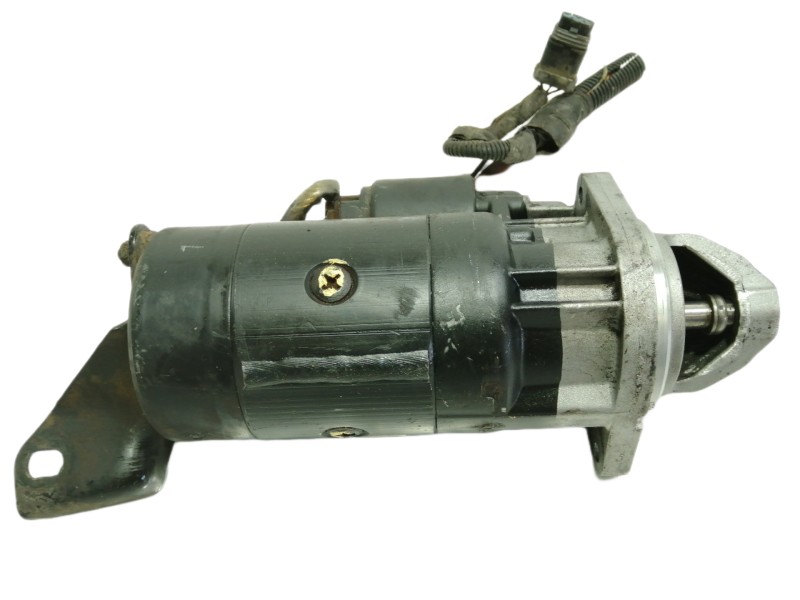 Recambio de motor arranque para chrysler voyager (gs) 2.5 td referencia OEM IAM 0001218175  
