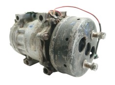 Recambio de compresor aire acondicionado para chrysler voyager (gs) 2.5 td referencia OEM IAM EG7H15C1  