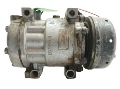 Recambio de compresor aire acondicionado para chrysler voyager (gs) 2.5 td referencia OEM IAM EG7H15C1   2