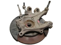 Recambio de mangueta trasera izquierda para hyundai santa fe (bm) 2.2 crdi classic (2wd) referencia OEM IAM    2