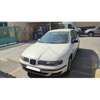 SEAT LEON (1M1)