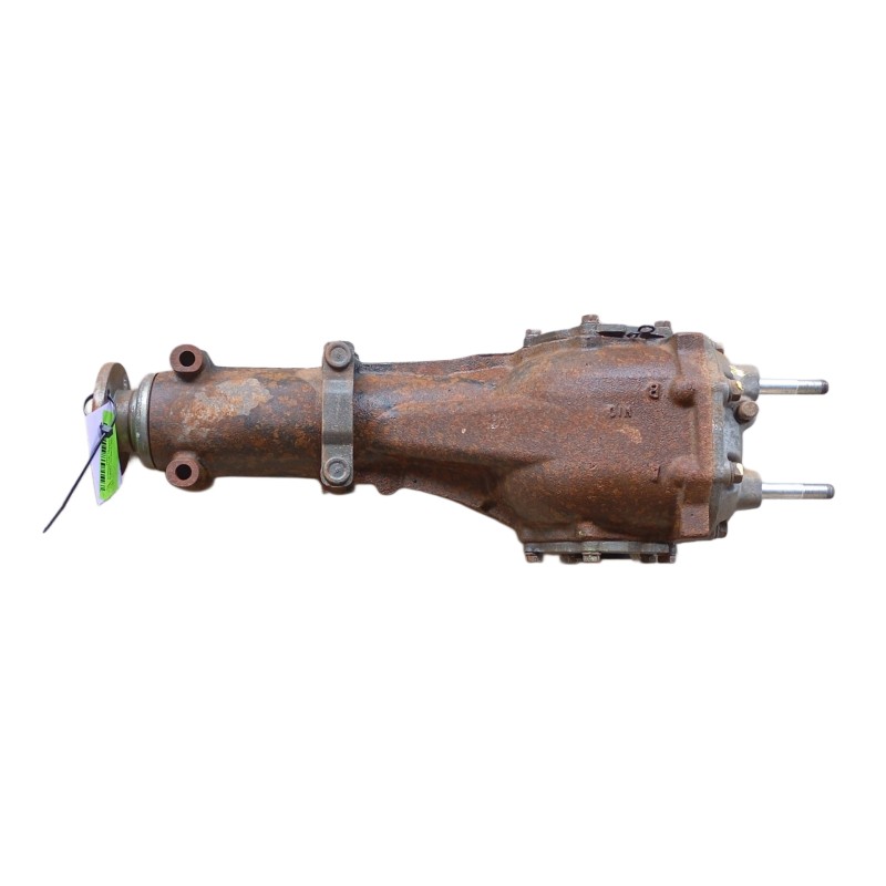 Recambio de diferencial trasero para subaru outback (bs) 2.0 d awd (bsd) referencia OEM IAM 27011AB161  