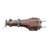 Recambio de diferencial trasero para subaru outback (bs) 2.0 d awd (bsd) referencia OEM IAM 27011AB161  