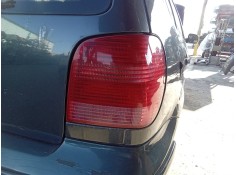 Recambio de piloto trasero derecho para volkswagen polo berlina (6n2) conceptline referencia OEM IAM    2
