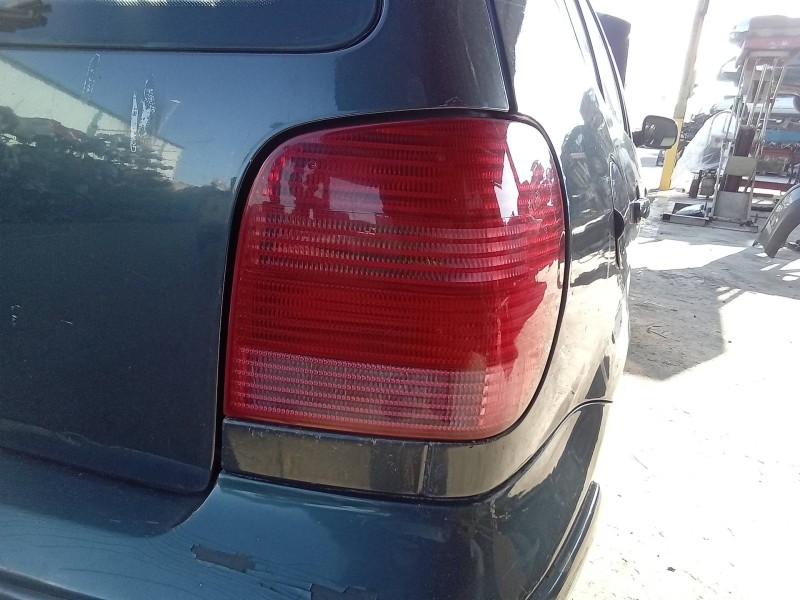 Recambio de piloto trasero derecho para volkswagen polo berlina (6n2) conceptline referencia OEM IAM   