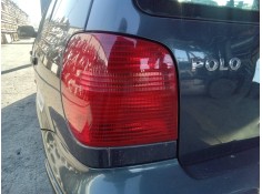 Recambio de piloto trasero izquierdo para volkswagen polo berlina (6n2) conceptline referencia OEM IAM  6N0945095H  2