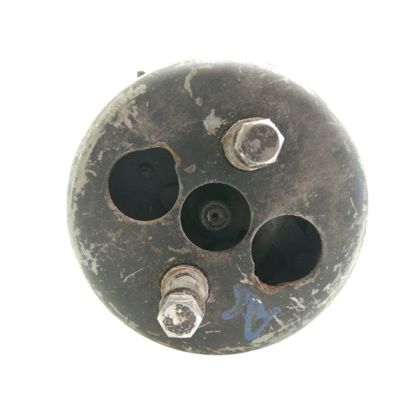 Recambio de compresor aire acondicionado para chrysler voyager (gs) 2.5 td referencia OEM IAM EG7H15C1  