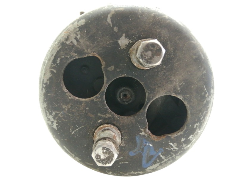 Recambio de compresor aire acondicionado para chrysler voyager (gs) 2.5 td referencia OEM IAM EG7H15C1  