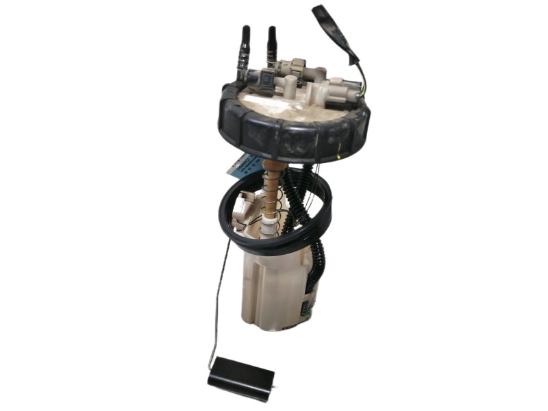 Recambio de aforador para nissan qashqai+2 (jj10) acenta referencia OEM IAM 17040JD51A  