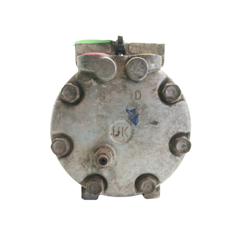 Recambio de compresor aire acondicionado para chrysler voyager (gs) 2.5 td referencia OEM IAM EG7H15C1  