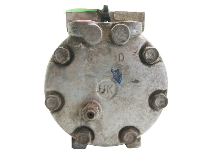 Recambio de compresor aire acondicionado para chrysler voyager (gs) 2.5 td referencia OEM IAM EG7H15C1  